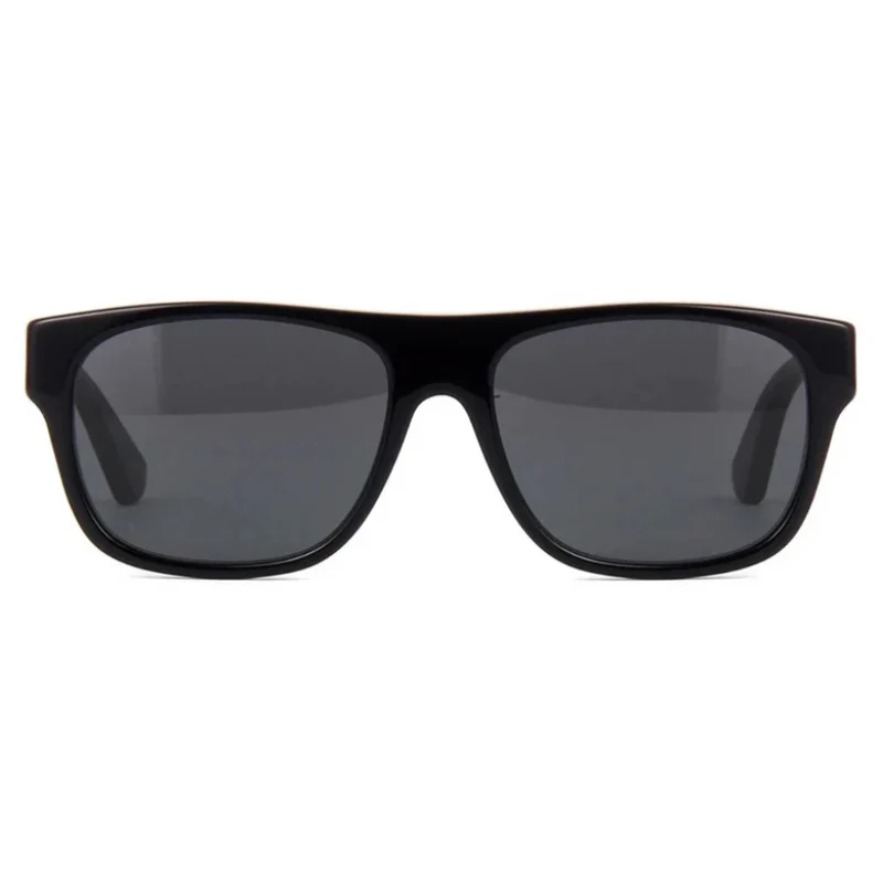 Gucci GG0341S Women's Square Gradient Sunglasses - Image 2