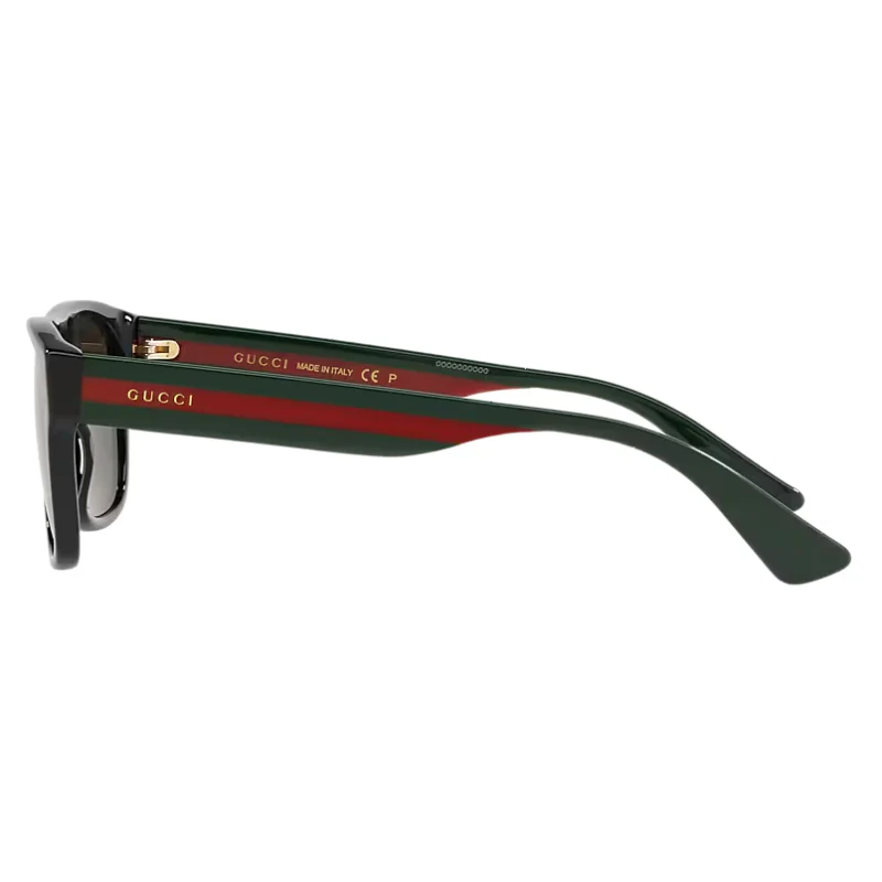 Gucci GG0341S Women's Square Gradient Sunglasses - Image 3
