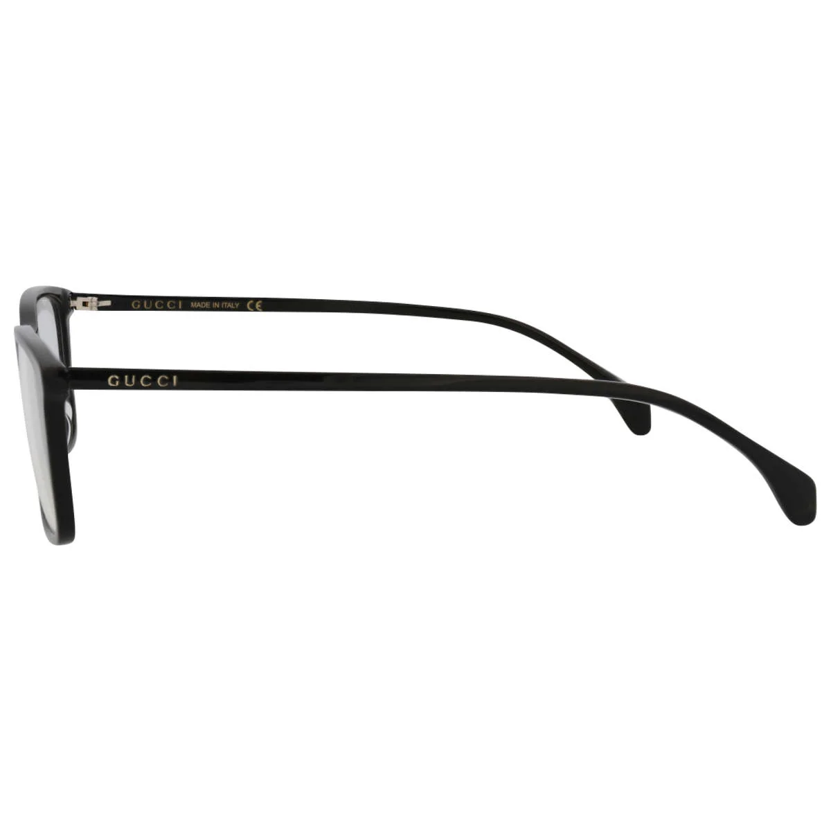 Gucci GG0553O Men's Rectangular Eyeglasses - Image 2