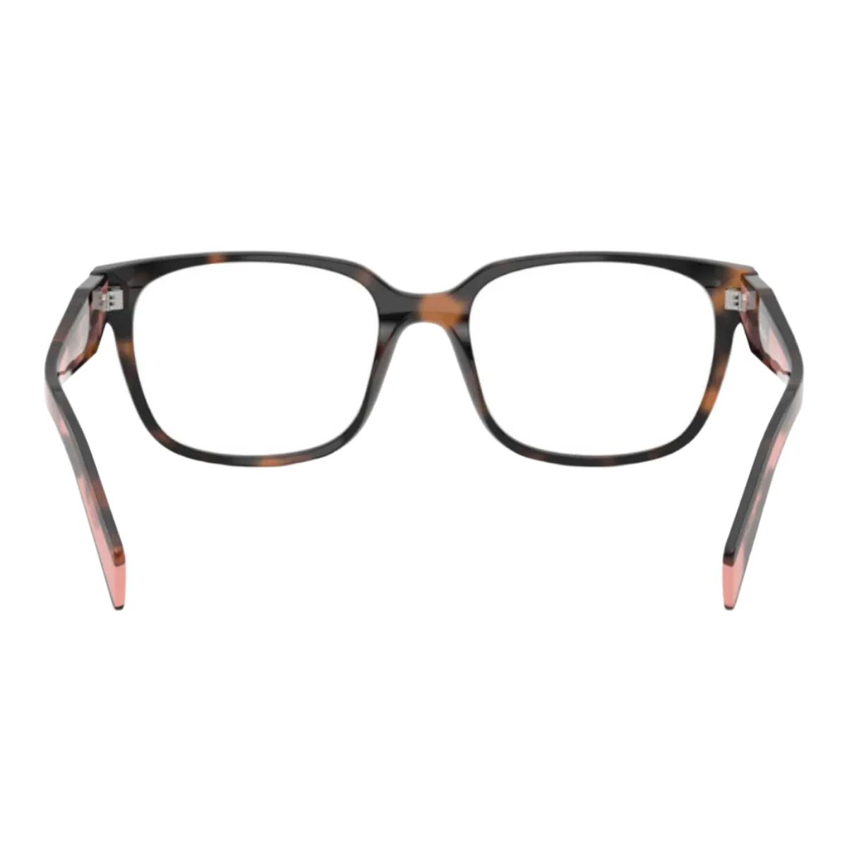 Prada PR 17ZV23A1O Women's Square Eyeglasses - Image 4