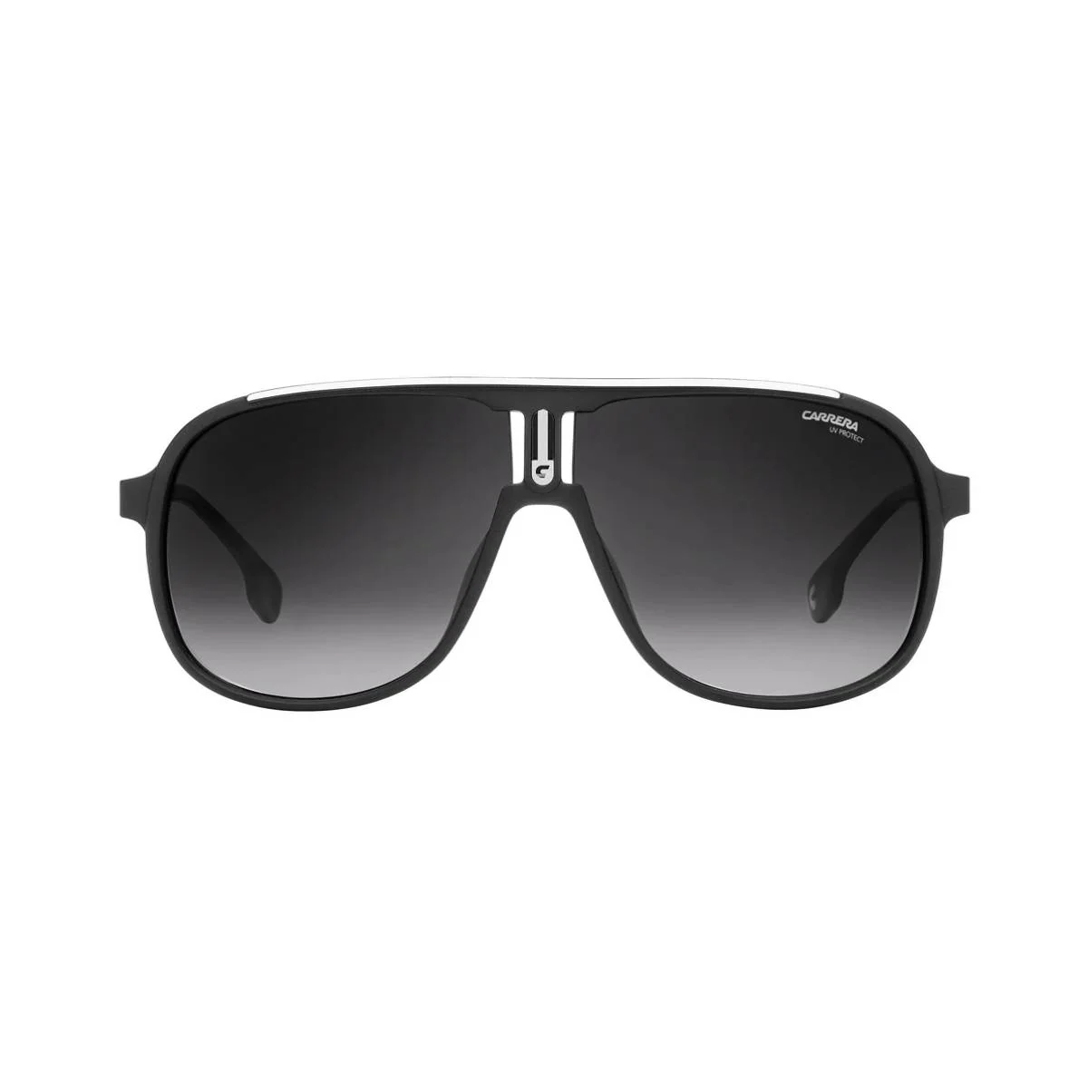 Carrera CA1007S Men's Square Gradient Sunglasses - Image 2