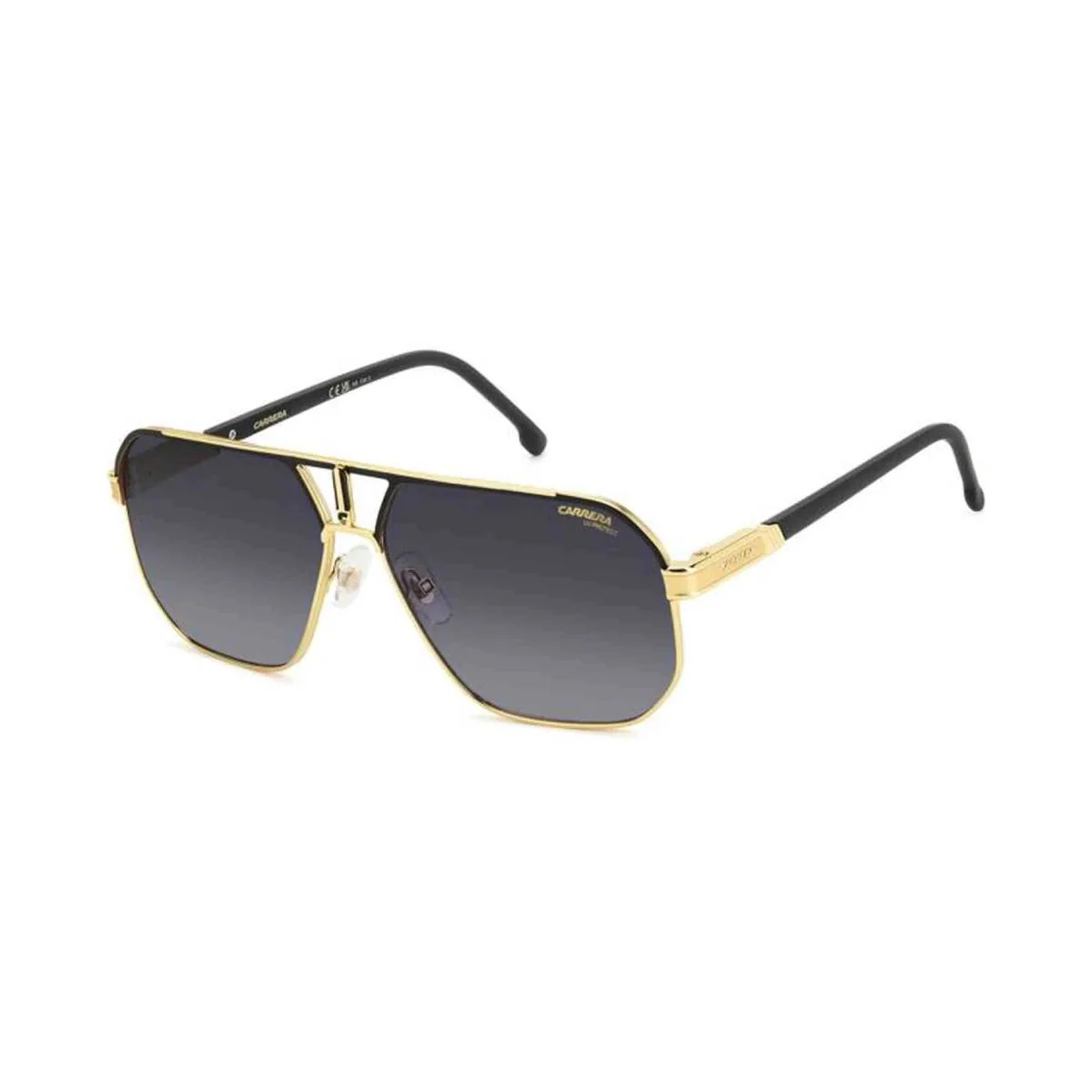 Carrera CA1062SS Men's Pilot Gradient Sunglasses