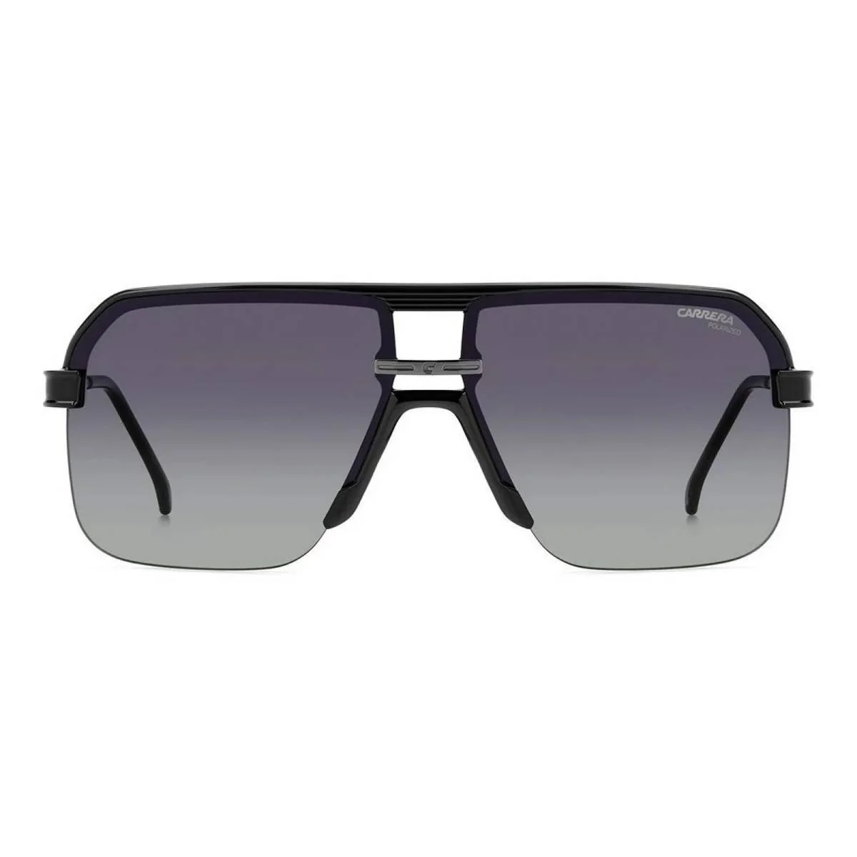 Carrera CA106807 Men's Square Polarized Sunglasses - Image 2