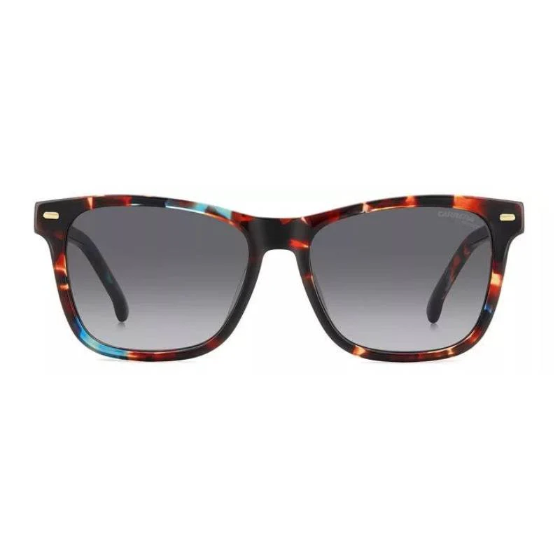 Carrera CA30010JBW Women's Square Sunglasses - Image 2