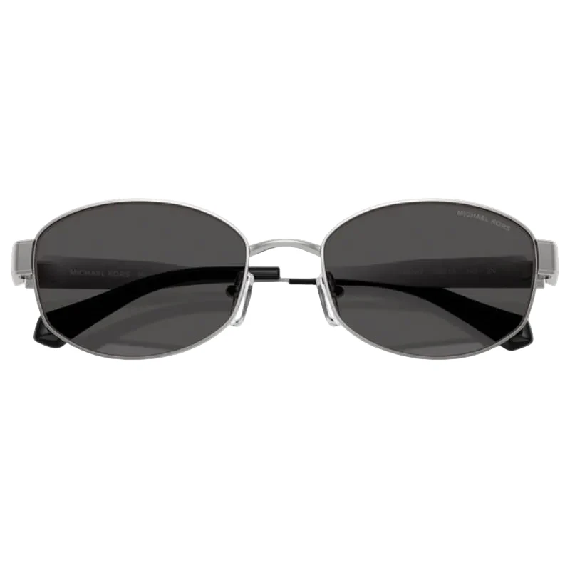 Michael Kors Monte Carlo MK1161189387 Women's Oval Solid color Sunglasses - Image 2