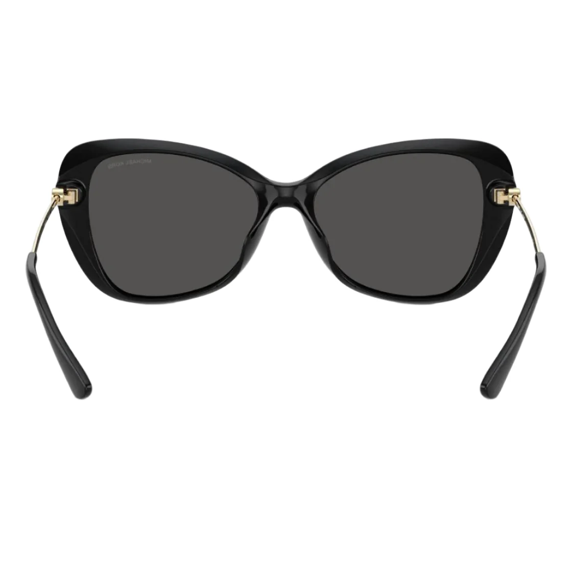 Michael Kors Saint Croix MK2230U30058 Women’s Butterfly Solid Sunglasses - Image 4