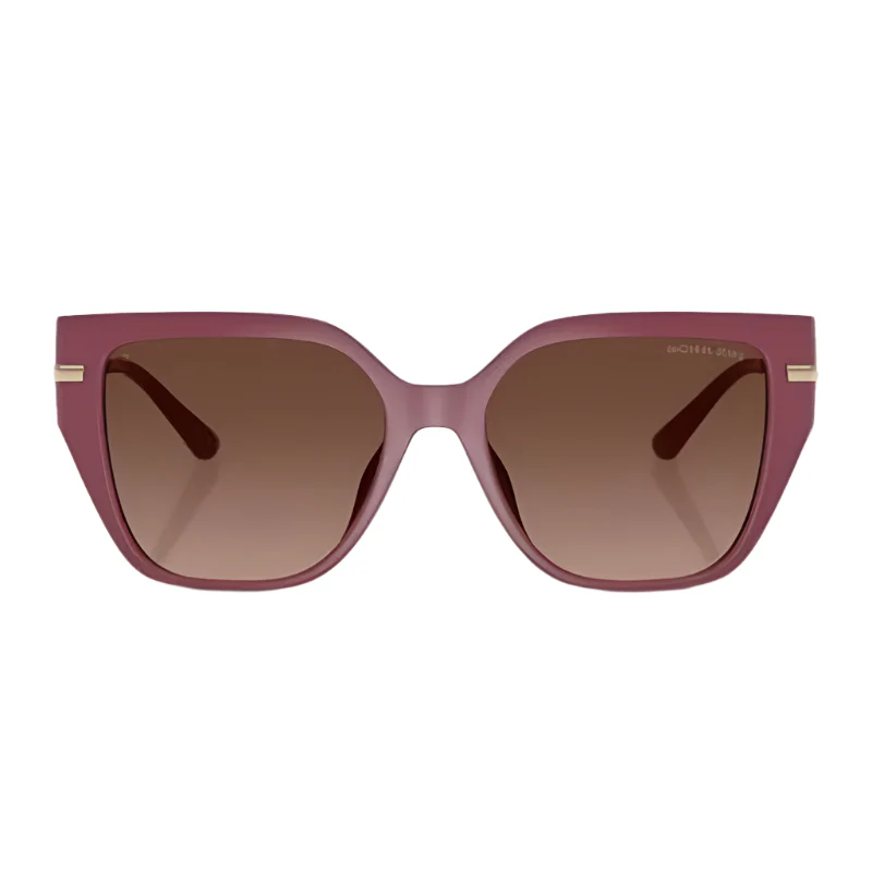 Michael Kors St. Barths MK2231U3256T Women's Square Gradient Sunglasses - Image 2