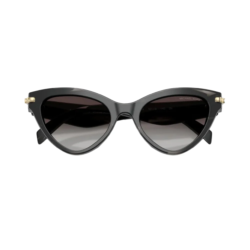 Michael Kors MK2259U Women's Cat-Eye Gradient Sunglasses - Image 4