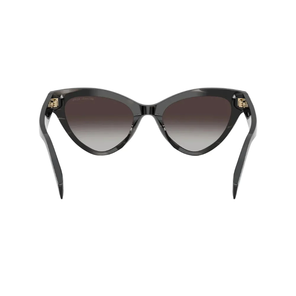 Michael Kors MK2259U Women's Cat-Eye Gradient Sunglasses - Image 5