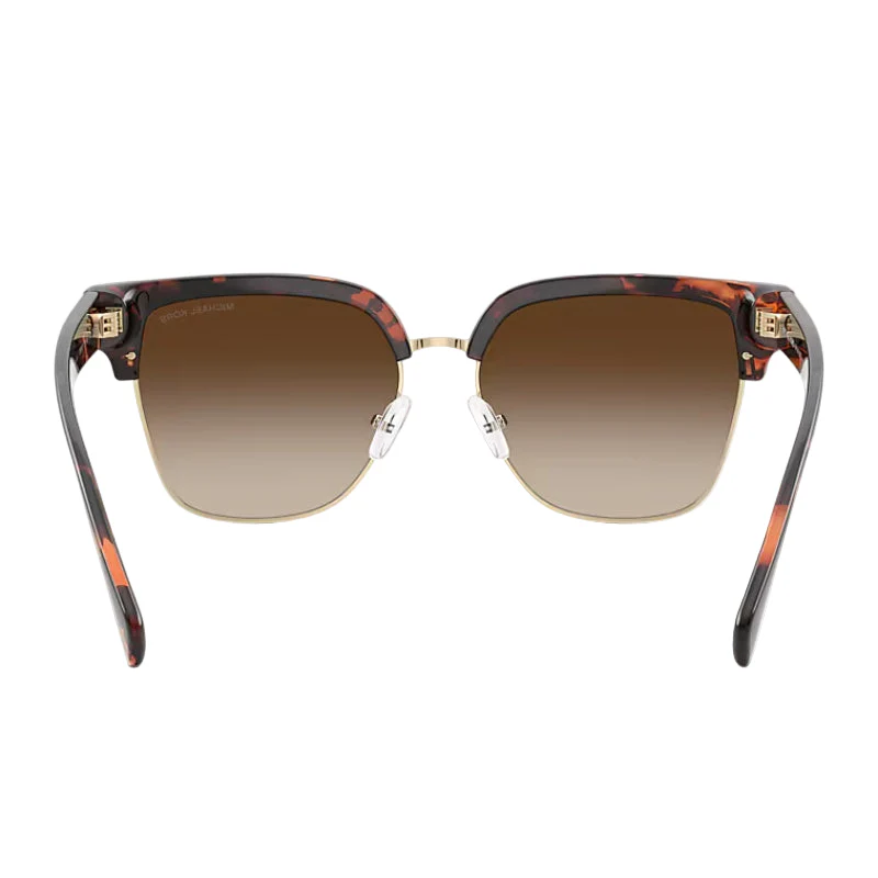 Michael Kors MK2262 Women's Square Gradient Sunglasses - Image 5