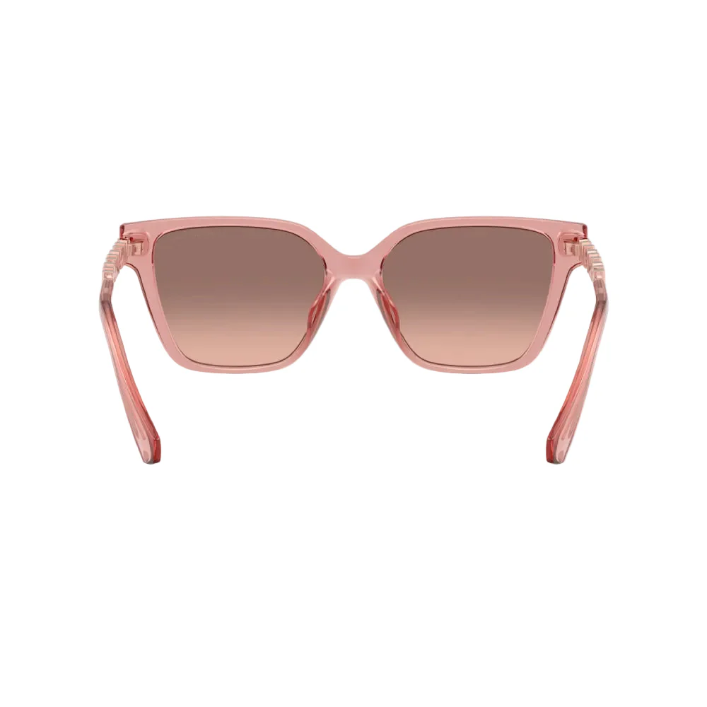 Michael Kors MK2263U Piedmont Women's Square Gradient Sunglasses - Image 5