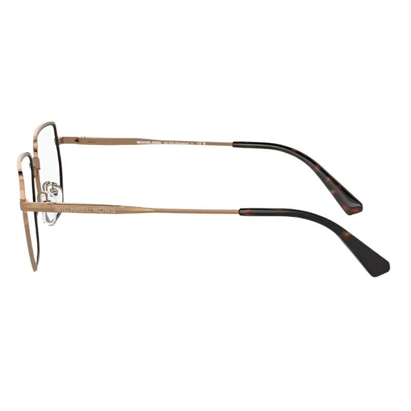 Michael Kors Steamboat MK30801899 Men's Eyeglasses - Image 2