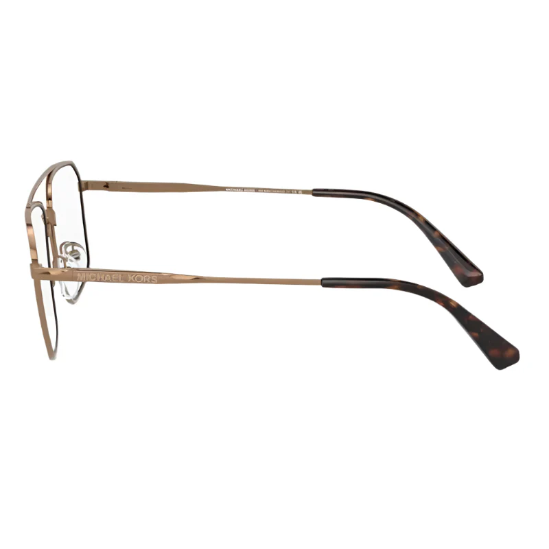 Michael Kors Tordrillo MK30841899 Men's Eyeglasses - Image 2