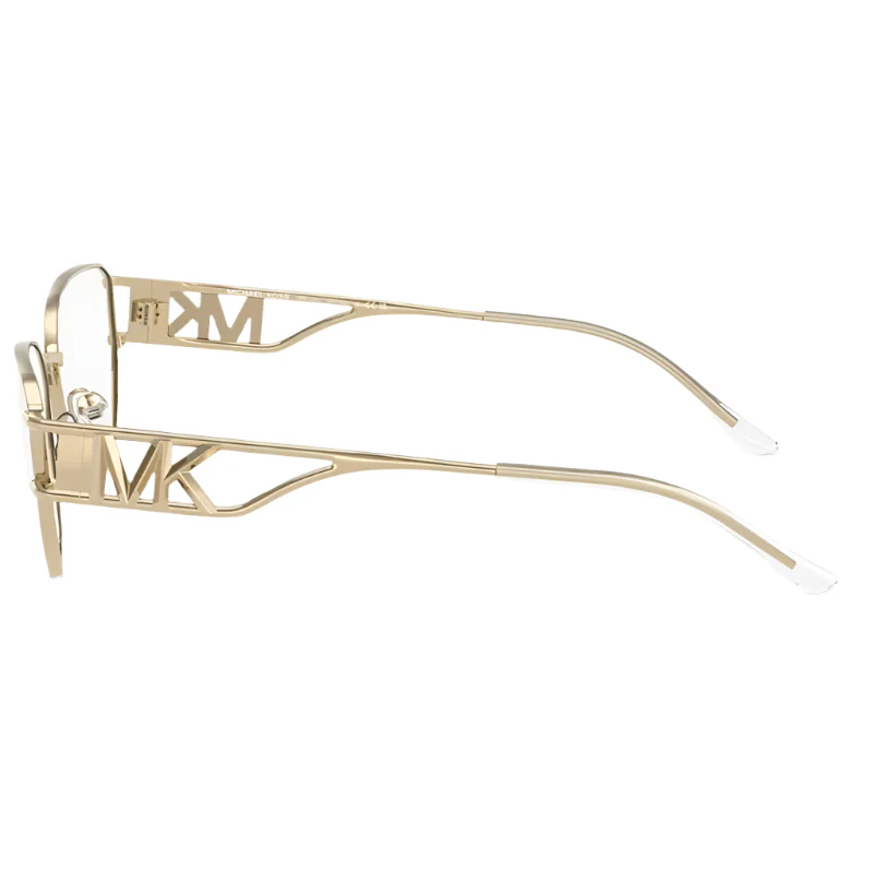 Michael Kors Bilbao MK30871014 Women's Butterfly Eyeglasses - Image 3