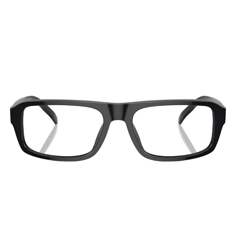 Michael Kors Rioja MK4122U3005 Men's Rectangular Eyeglasses - Image 2