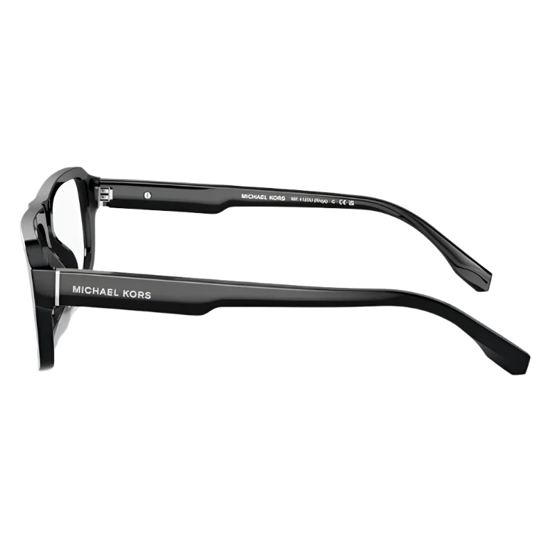 Michael Kors Rioja MK4122U3005 Men's Rectangular Eyeglasses - Image 3