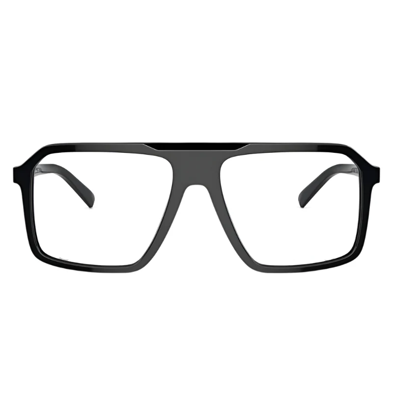 Michael Kors Montreux MK4123U3005 Men's Square Eyeglasses - Image 2