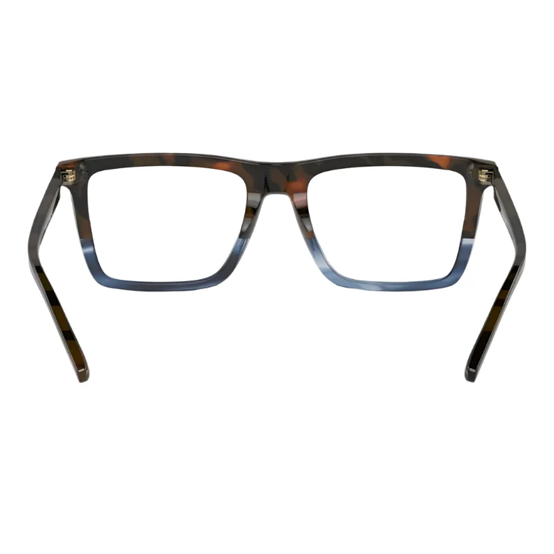 Michael Kors Sorengo MK4124U3977 Men's Rectangle Eyeglasses - Image 4