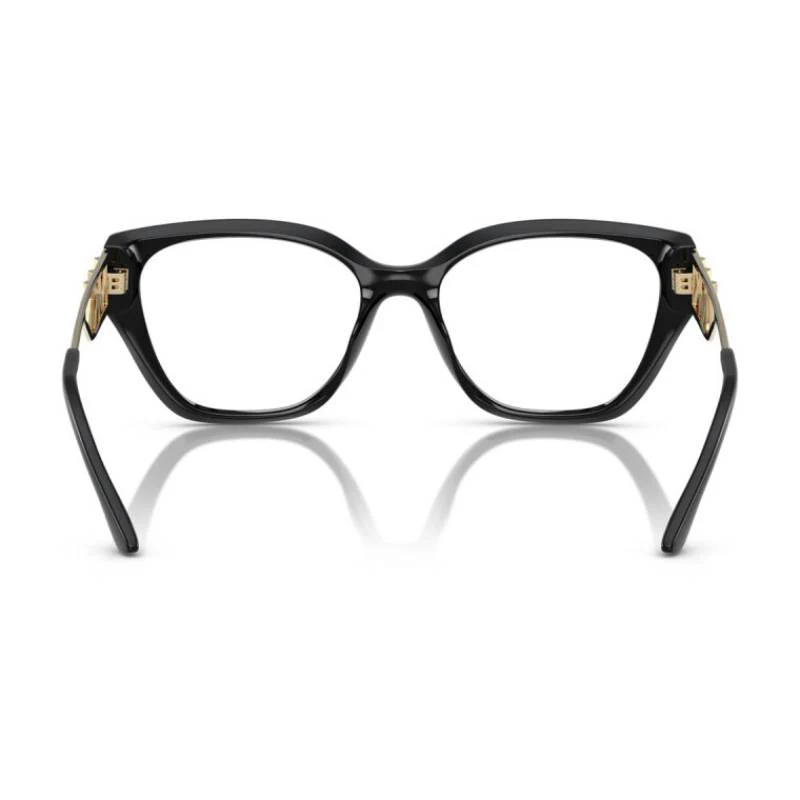 Michael Kors Bierzo MK4140U3005 Women's Square Eyeglasses - Image 5