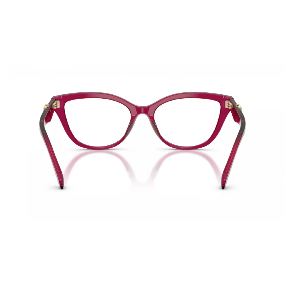 Michael Kors MK4164U Bellano Women's Cat-Eye Eye Glasses - Image 3