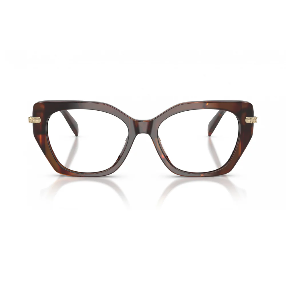 Michael Kors MK4167U Nashville Women's Butterfly Eye Glasses - Image 2