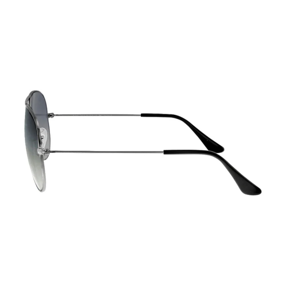 Ray-Ban RB3025 Unisex Aviator Gradient Sunglasses - Image 2