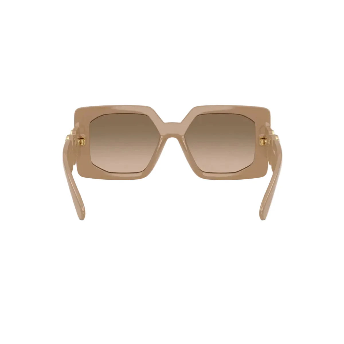 Versace Woman's VE4478U54996 Square Gradient Sunglasses - Image 5