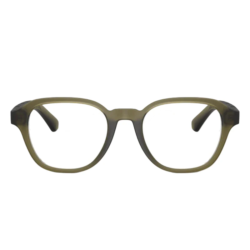 Burberry BE2444U Men's Phantos Eyeglasses - Image 2