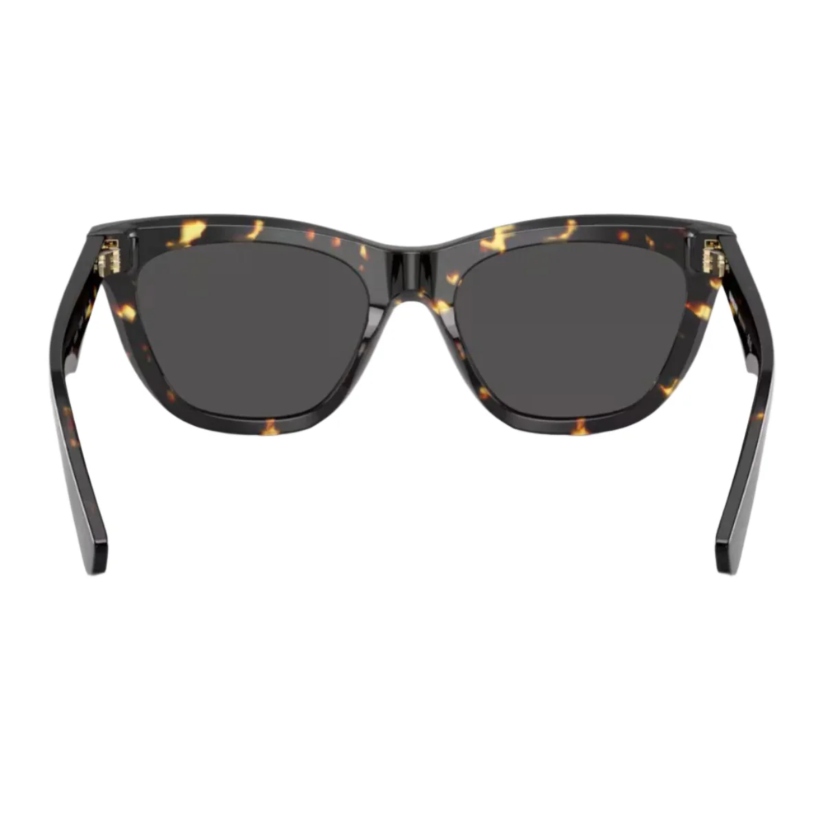 Burberry BE4435410687 Women’s Cat eye Solid Color Sunglasses - Image 4