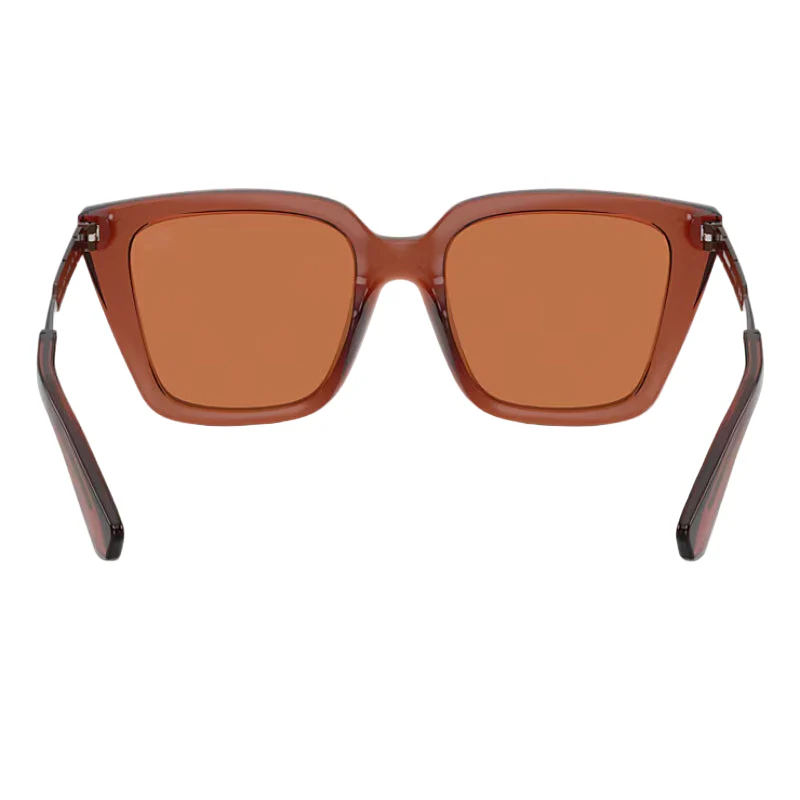 Burberry BE4473 Women's Square Solid Color Sunglasses - Image 5