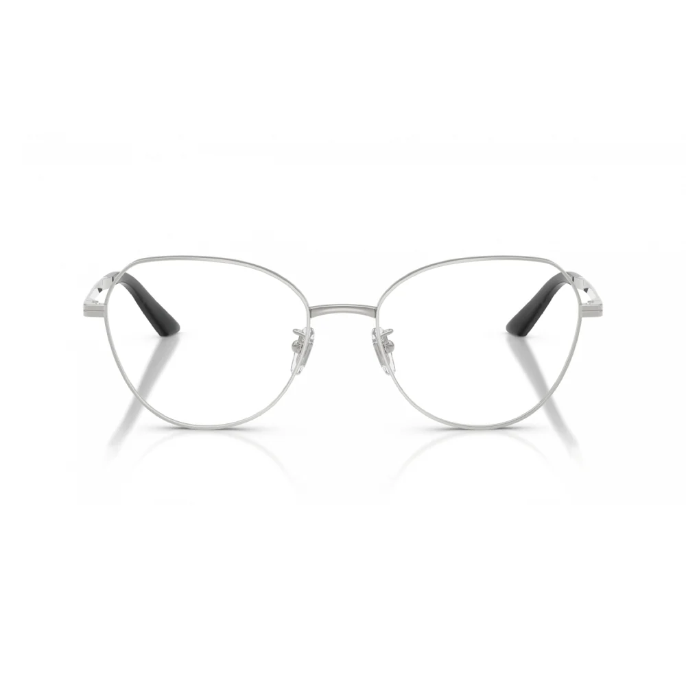 Versace VE1313 Women's Butterfly Eye Glasses - Image 2