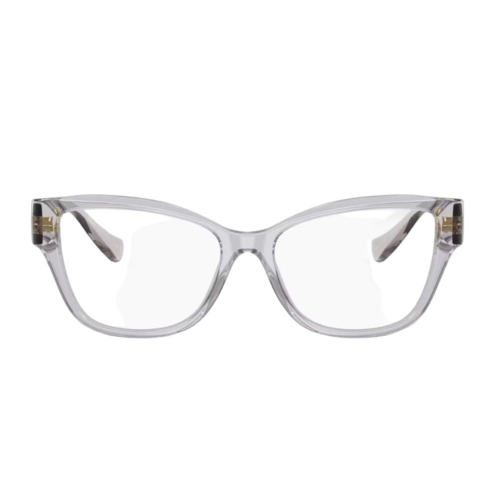 Versace VE3347 Women's Pillow Eyeglasses - Image 2