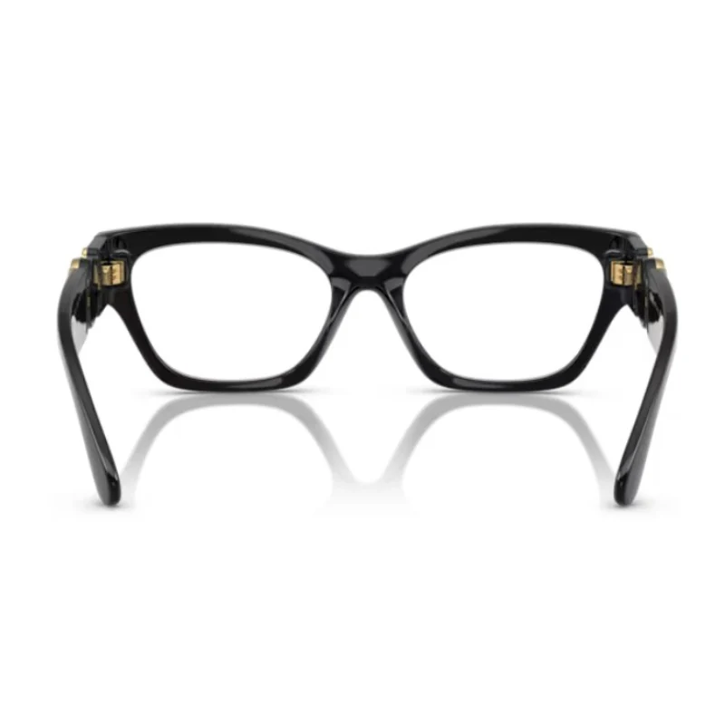 Versace Women's VE3367 Cat Eye Eyeglasses - Image 4