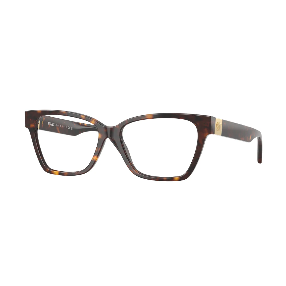Versace VE3382 Women's Cat Eye Eye Glasses