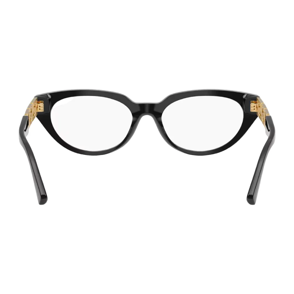 Versace VE3383 Men's Cat-Eye Eyeglasses - Image 5