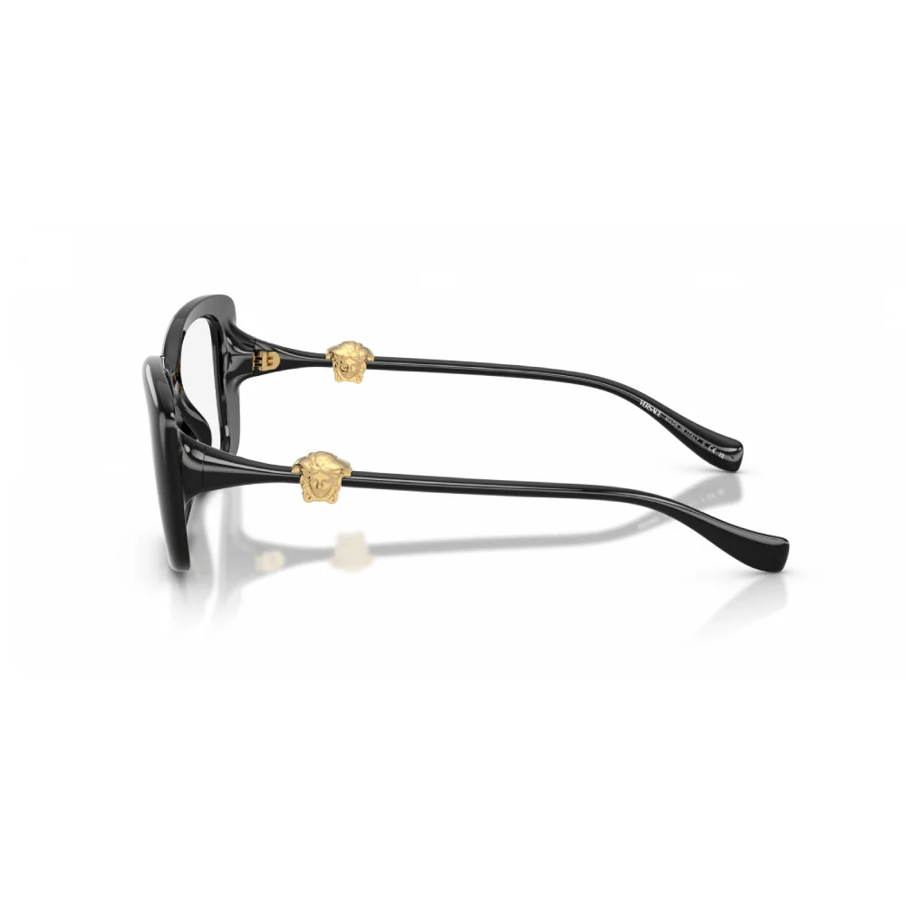 Versace VE3385U Women's Square Eye Glasses - Image 5