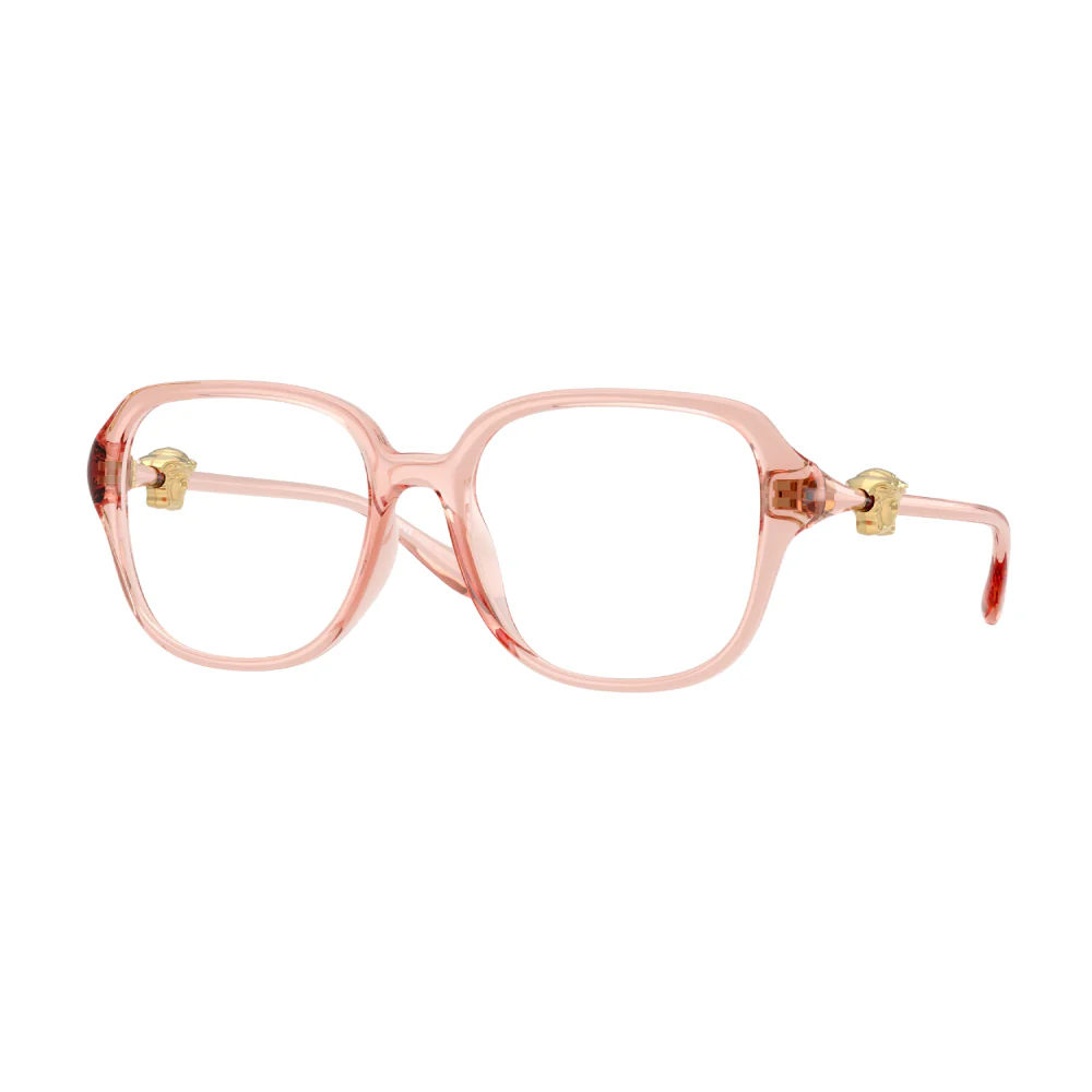 Versace VE3386D Women's Square Eye Glasses