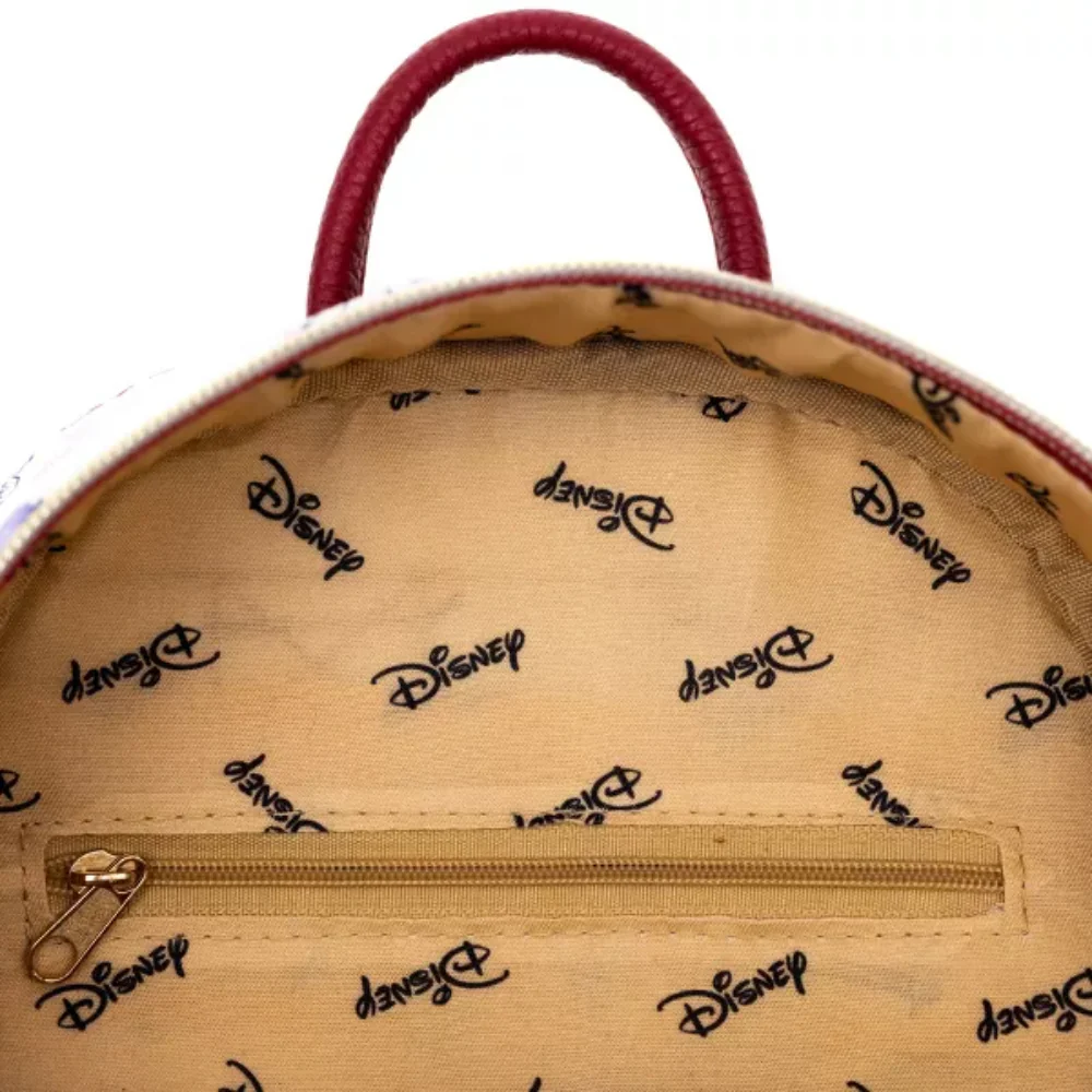 Wondapop Disney 11" Mickey and Minnie Mouse Mini Backpack - Image 5