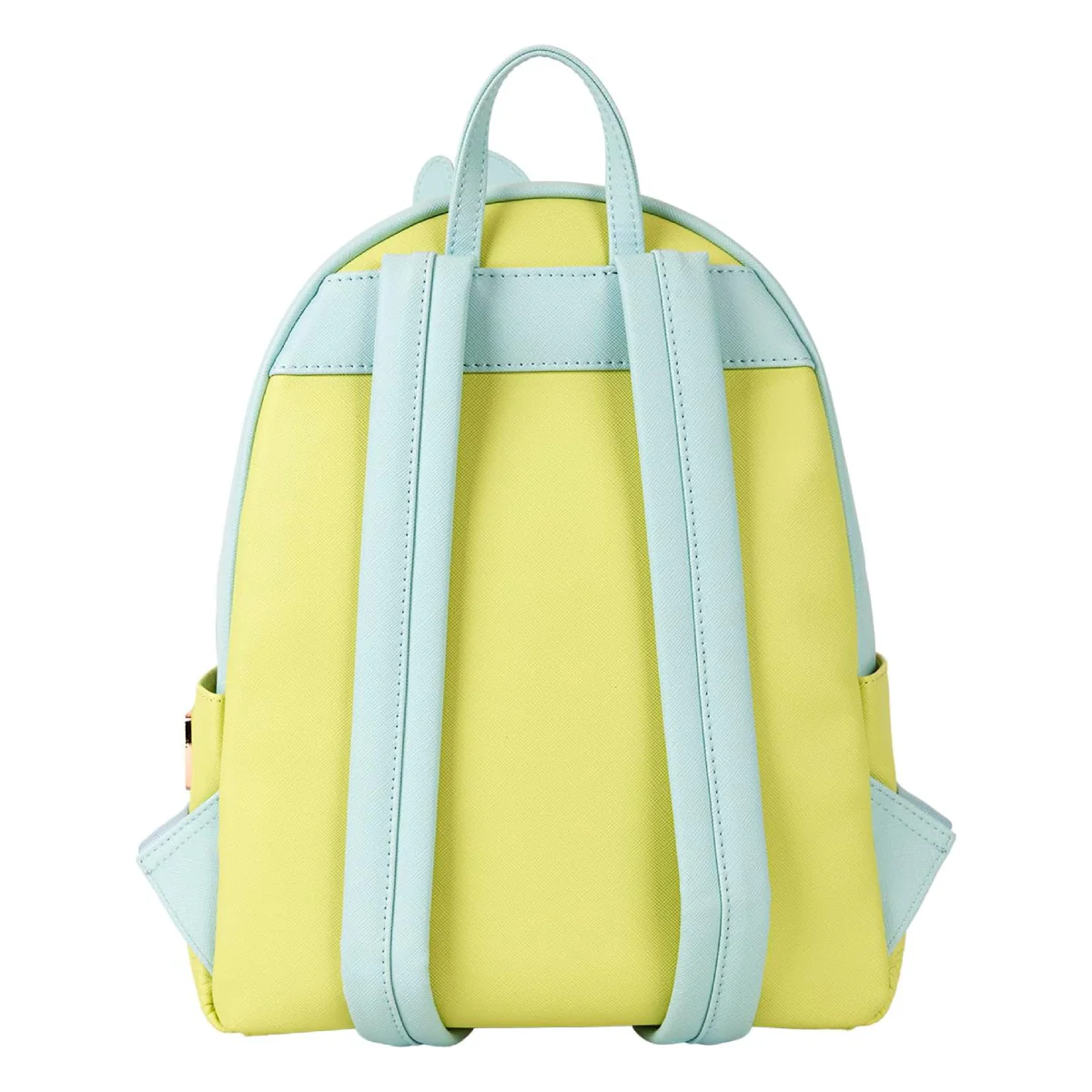 Loungefly Disney Bambi Triple Pocket Mini Backpack with Adjustable Strap - Image 3