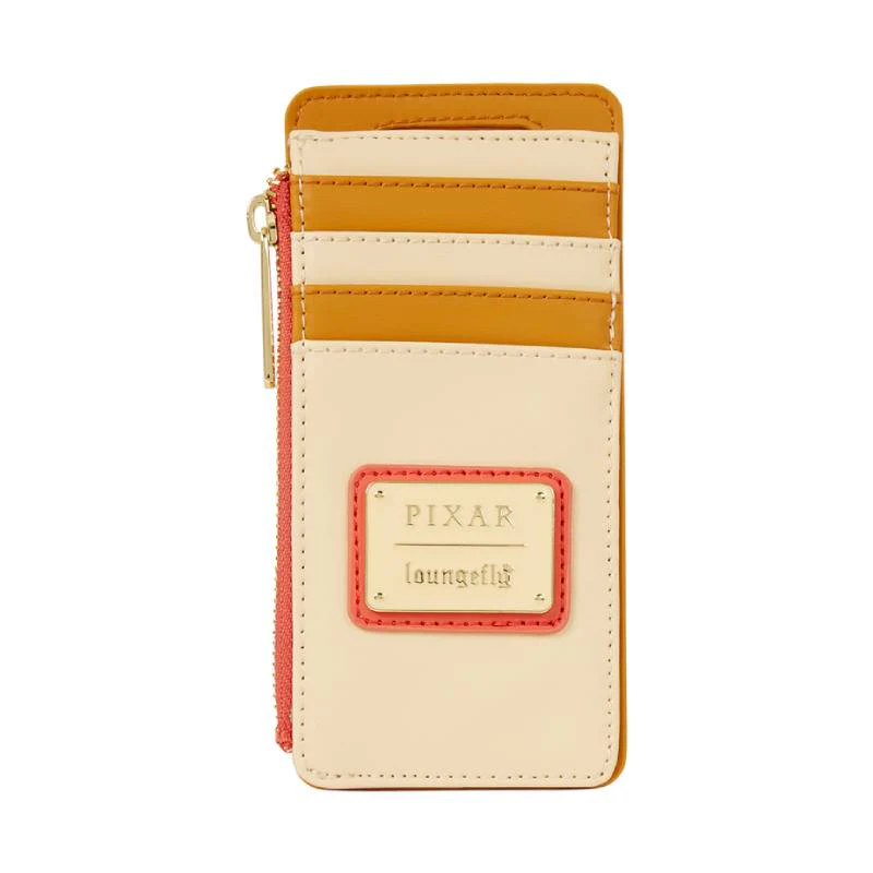 Loungefly Pixar Ratatouille Charcuterie Large Card Holder - Image 2