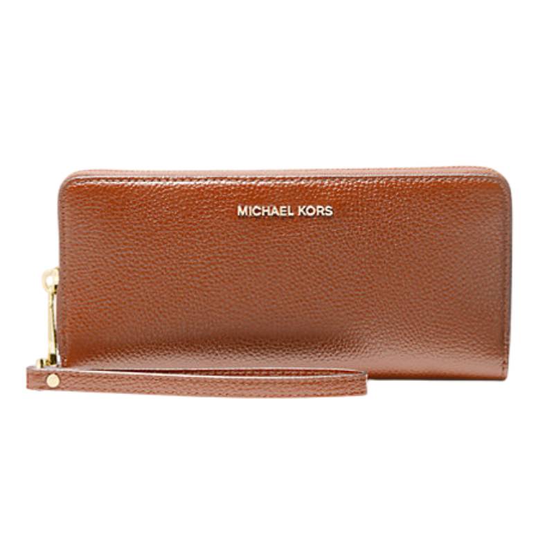 Michael Kors Jet Set Travel Wallet - Image 3