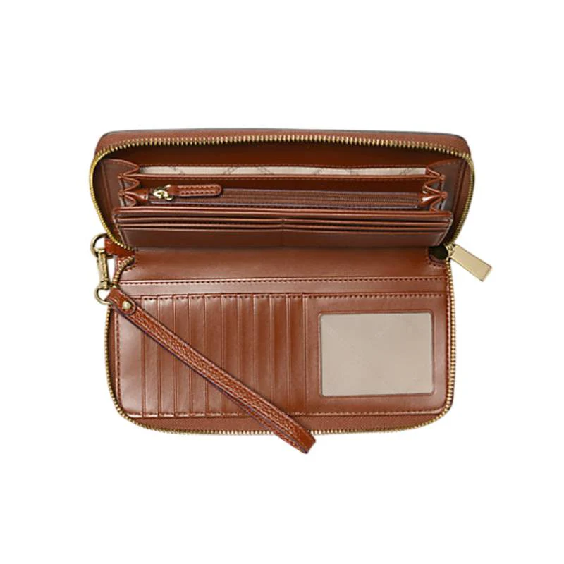 Michael Kors Jet Set Travel Wallet - Image 4