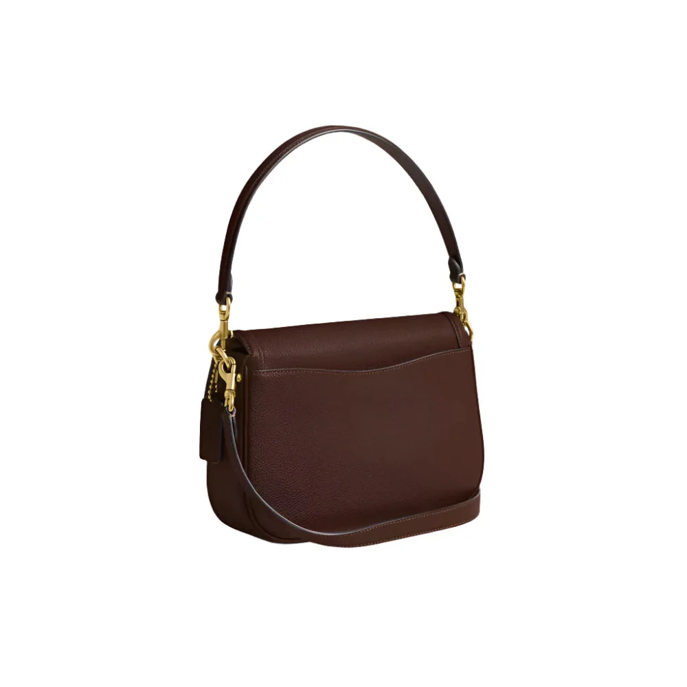 Coach Legacy Shoulder Handbag - Image 3