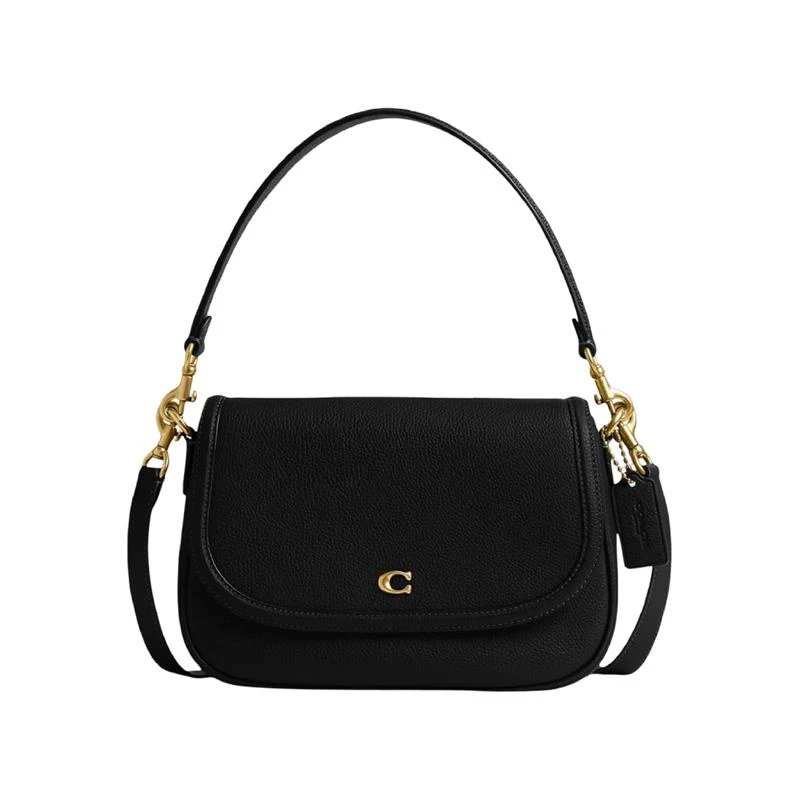 Coach Legacy Shoulder Handbag - Image 5