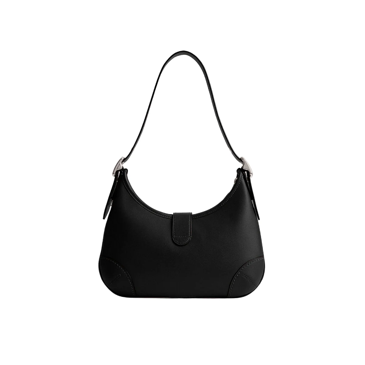 Coach Hamptons Hobo Bag - Image 5