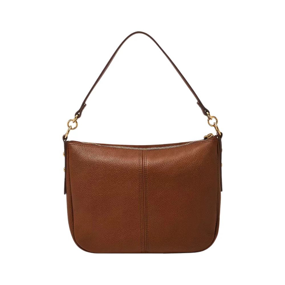 Fossil Jolie Crossbody Bag - Brown - Image 3