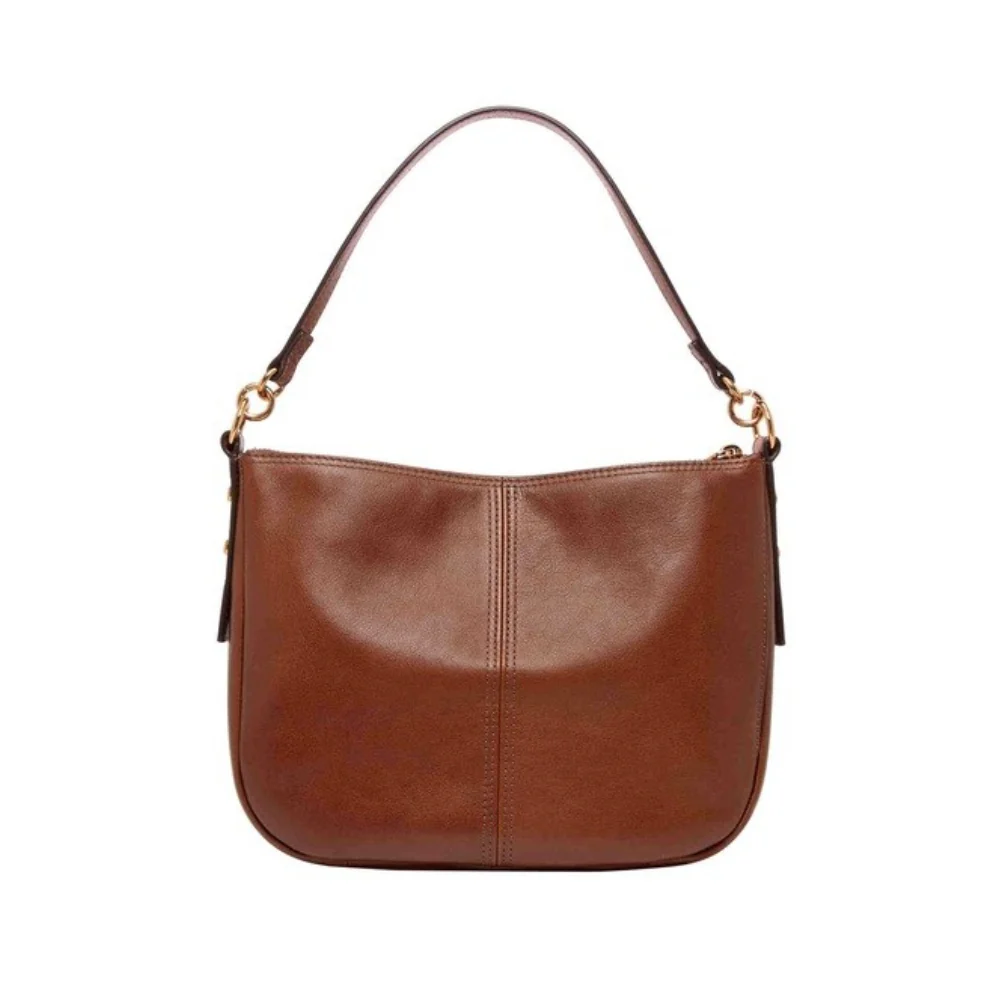 Fossil Jolie Crossbody Bag - Brown - Image 3