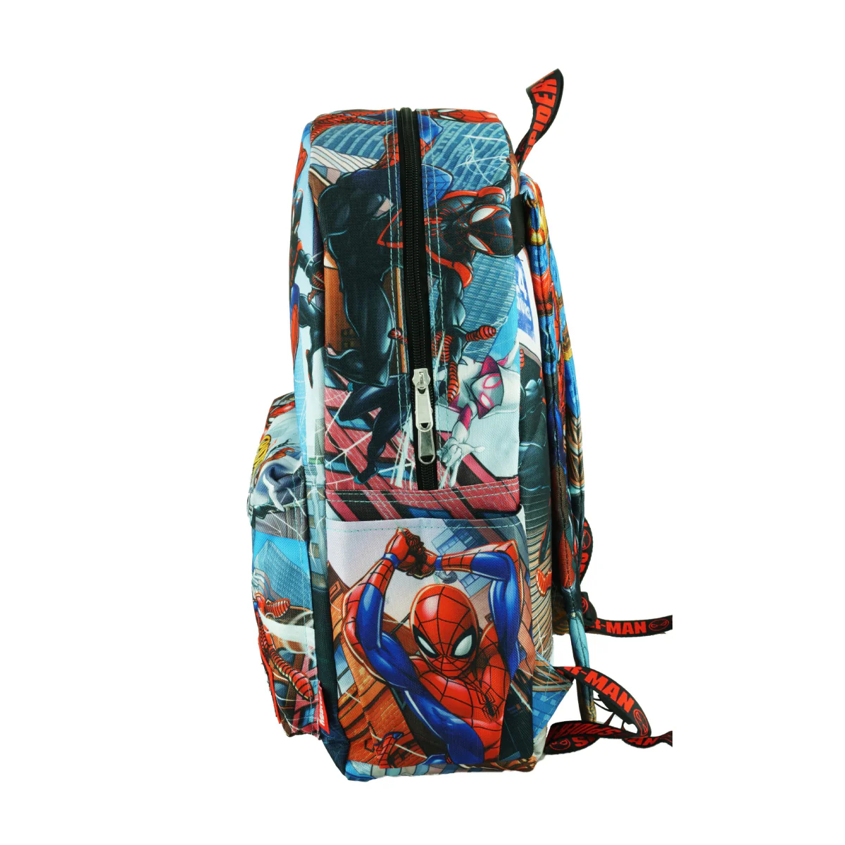 Wondapop Disney Spiderman Full Size Backpack - Image 3