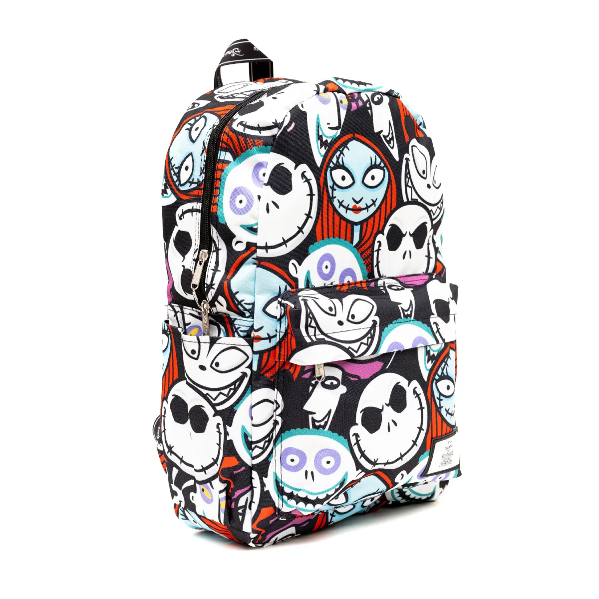 Wondapop Disney Nightmare Before Christmas Full Size Backpack - Image 2