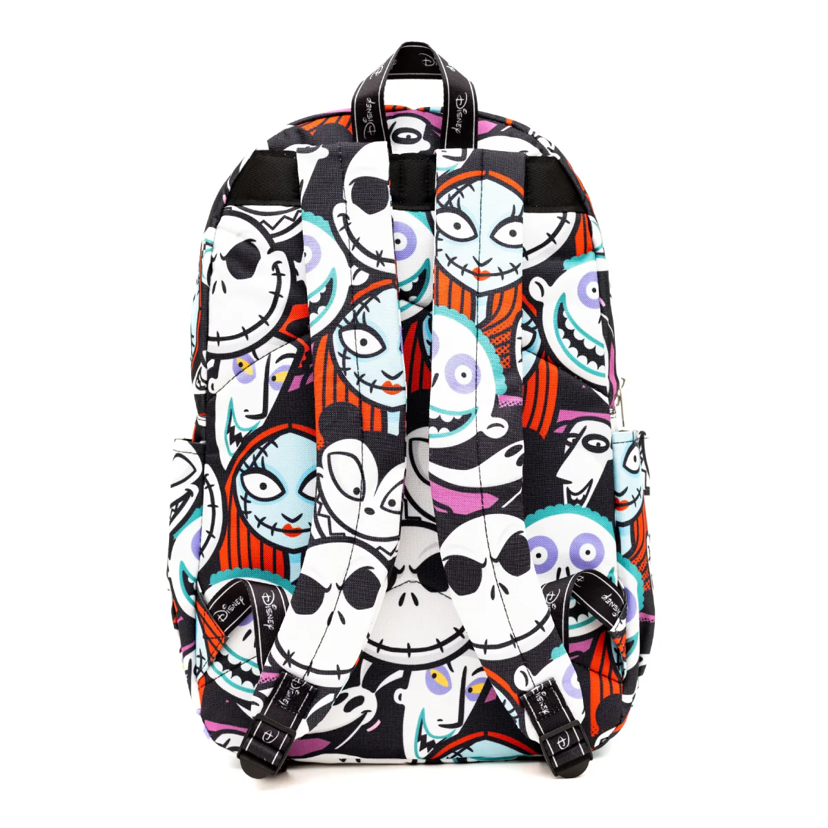 Wondapop Disney Nightmare Before Christmas Full Size Backpack - Image 3